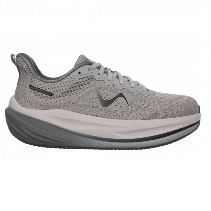 MBT-998 Lace Up Herren Dark Grey MBT Running